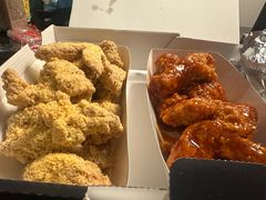 -NENE Chicken(莲洞店)