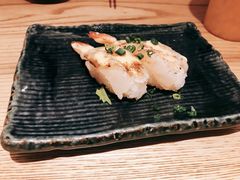 -初居食屋日式料理(万象城购物中心店)