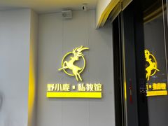 -野小鹿·健身私教馆