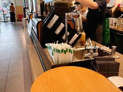 -星巴克臻选(嘉兴海宁银泰城店)