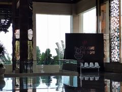 -惠州金海湾嘉华度假酒店