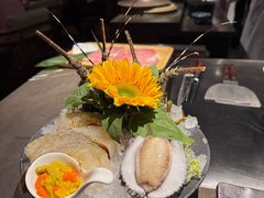 -岩盐·铁板料理(嘉里店)