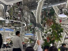 -3号仓库·创意中国菜(新世界城店)