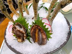 -虾佬圣汤·海鲜姿造(乐堤港店)