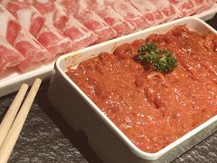 -熊喵来了火锅·牧场好肉(邯郸邯山万达店)