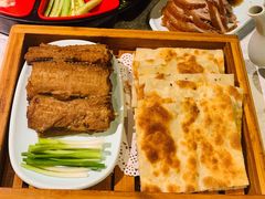慈禧酥带鱼-北平食府(马鞍山路店)