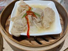 -点都德(华强南店)