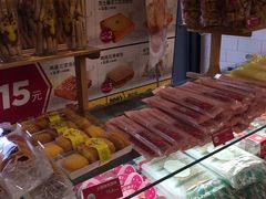 零售区-味多美蛋糕(安定门店)