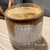 新品沸拉明戈很好喝，二层还有室外观景位！