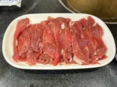 -新梅居(宁海东路店)