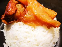 -牛腩之旅·牛腩牛杂煲(光启城美食城店)