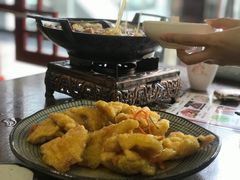 -东北荷花酒家(敏捷店)