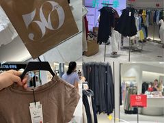 -ZARA(沈阳大悦城店)