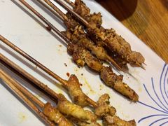 -云海肴·汽锅鸡·云南代表菜(天津国金汇店)