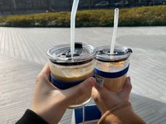 -CUBIC3三立方咖啡(凌空SOHO店)