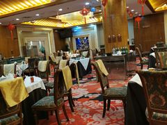 大堂-翠清酒家(万丰路店)