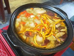 -尽善百年古院餐厅(王家老宅店)
