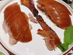-大鸭梨烤鸭(顺义石园店)