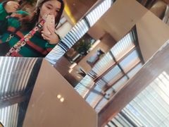 -杭州钱江新城万怡酒店-西餐厅