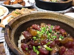 -红星光发煲仔饭(大石街店)