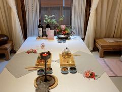 -叶叶菩提(太原别墅店)