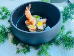 -翡翠36餐厅(浦东香格里拉店)