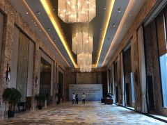 -杭州城中香格里拉大酒店