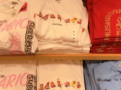 -优衣库(广州番禺万达广场店)