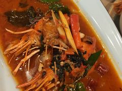 头牌香辣大虾-美奈小馆·东南亚菜(福田星河COCO Park店)