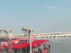 -澳门外港客运码头(轮渡站)