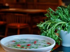 -鸿运诚羊蝎子·火锅(西单店)