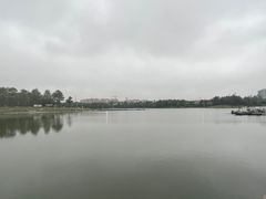 -美兰湖景区