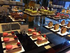 -深圳四季酒店·馥自助餐厅