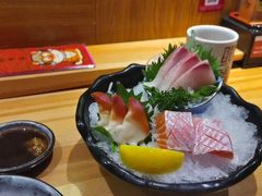 -万岁寿司(天河领展店)