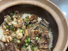 -红星光发煲仔饭(文海店)