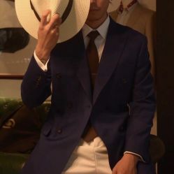 -圣乔凡尼服装定制