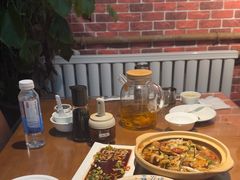 -五台山八大碗·地方风味菜馆(五爷庙店)