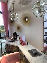 -MY WAY SALON