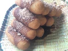 黄糖糍粑-青城甲(青城山店)