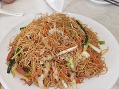 -旋转餐厅