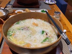 -翠湖六号全日制西餐厅(翠湖宾馆店)