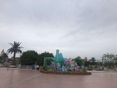 -厦门方特梦幻王国