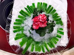 -龙悦湾酒家·八阵鱼生·渔人码头店