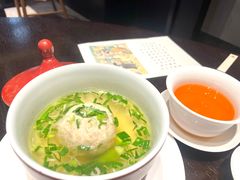 -萬國春·中菜馆(颐和公馆店)