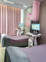 -沈阳市妇幼保健院(沈州路院区)