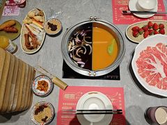 -樱煦和牛寿喜烧(如皋吾悦广场店)