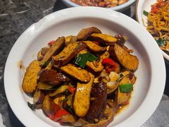 -大碗厨 25年老字号 现炒湘菜(四季天地店)