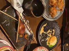 -一豚轩·烧鸟·豚骨拉面(五四路店)