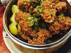 -棠宴酒店(汉口学院店)