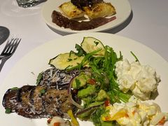 -拉蒂娜·巴西牛排馆 Latina·Brazilian Steakhouse(陆家嘴旗舰店)
